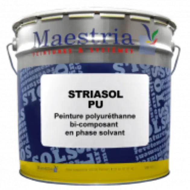 STRIASOL PU INDUSTRIEL (1L-5L-15L)