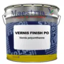 VERNIS FINISH PO NF MAT – Vernis polyuréthane mat pour sols