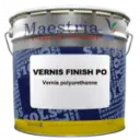 VERNIS FINISH PO SATIN (5KG)