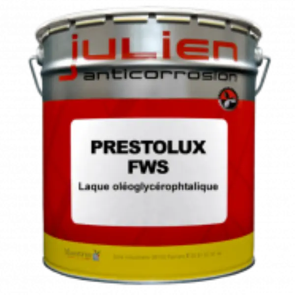 PRESTOLUX FWS (1L-5L-15L)