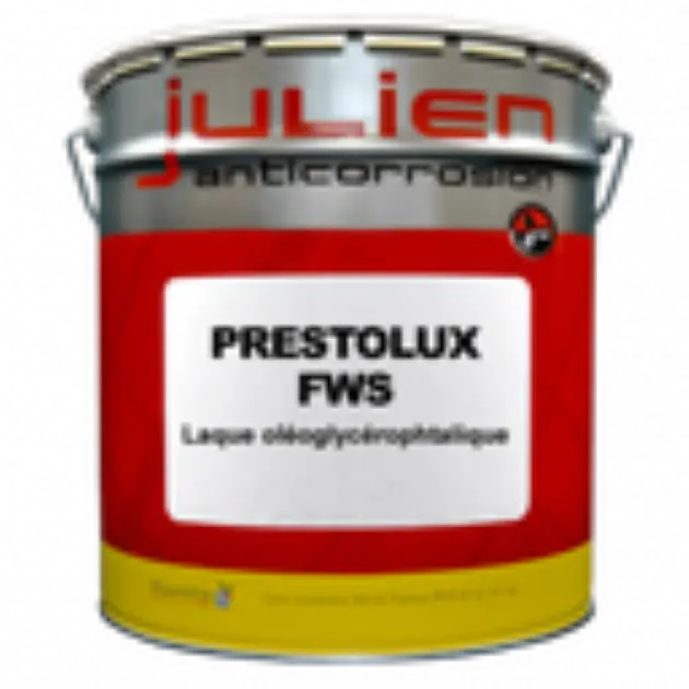 PRESTOLUX FWS (1L-5L-15L)