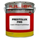 PRESTOLUX FWS – Peinture laque alkyde anticorrosion pour métal
