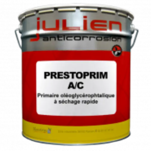 PRESTOPRIM A/C (1L-5L-15L)