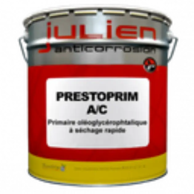 PRESTOPRIM A/C (1L-5L-15L)