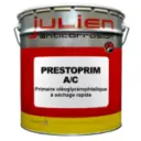 PRESTOPRIM A/C – Primaire anticorrosion solvant pour acier et métal