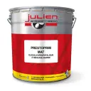 PRESTOPRIM MAT – Matte metal primer for steel and metal structures