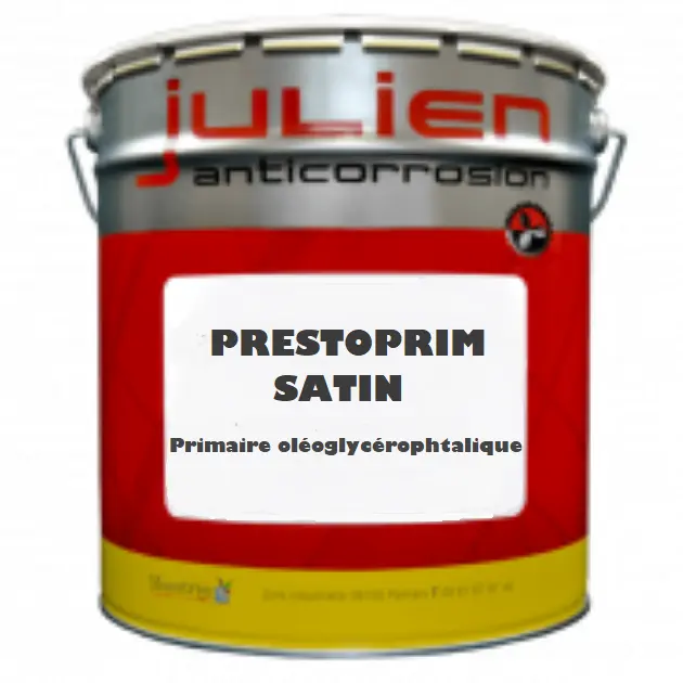 PRESTOPRIM SATIN (5L-15L)