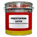 PRESTOPRIM SATIN – Primaire-finition satin pour acier et métal