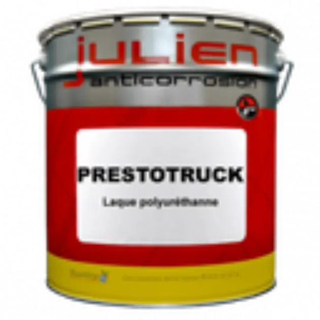 PRESTOTRUCK (1L-5L-15L)