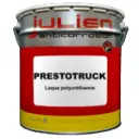 PRESTOTRUCK – Laque polyuréthane carrosserie pour poids lourds et métal