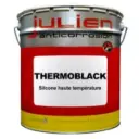 THERMOBLACK – Peinture métal haute température anticorrosion pour acier