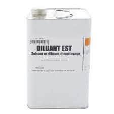 DILUANT EST (1L-5L-25L)