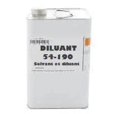 DILUANT 54-190 (1L-5L-25L)