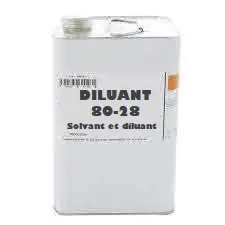 DILUANT 80-28 