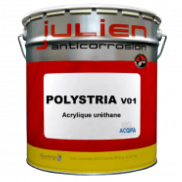 POLYSTRIA V01 MAT (1L-4L-15L)