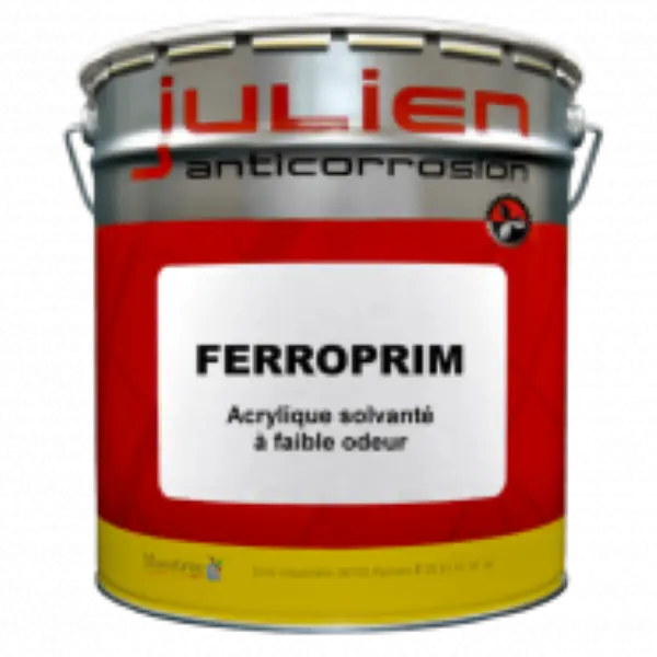 FERROPRIM (15L)