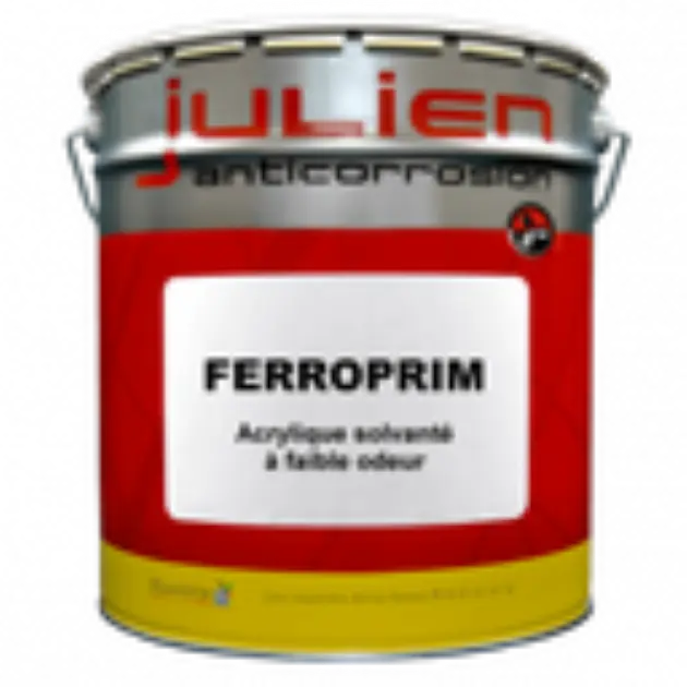 FERROPRIM (15L)