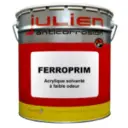 FERROPRIM – Acrylic primer-finish for interior metal and renovation