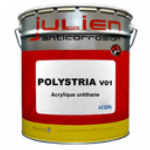 POLYSTRIA V01 SATIN (1L-4L-15L)