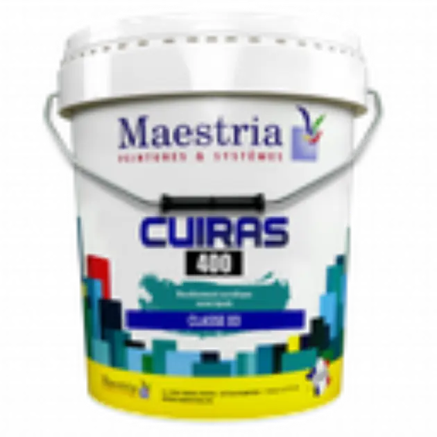 CUIRAS 400 (20KG)