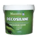 DECOSILANE – Peinture mate profonde opacifiante murs & plafonds intérieur