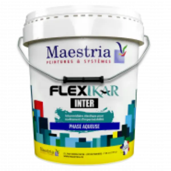 FLEXIKAR INTERMEDIAIRE (20KG-15L)