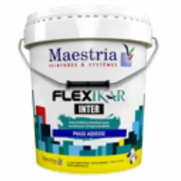 FLEXIKAR INTERMEDIAIRE (20KG-15L)