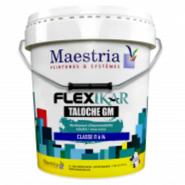 FLEXIKAR TALOCHE GM (25KG)