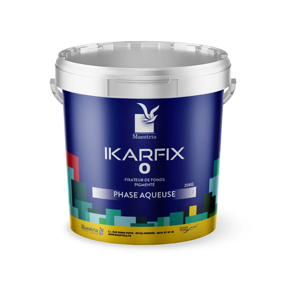 IKARFIX O – Micro-granite primer