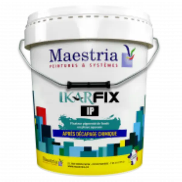 IKARFIX IP (20KG-15L)