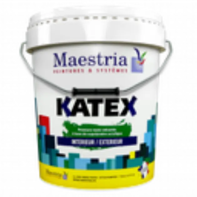 KATEX (5L-15L)