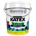 KATEX – Peinture mate veloutée INT/EXT