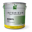BIONYL MAT – Peinture mate grandes surfaces