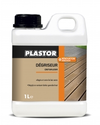 DEGRISEUR (1L-5L)