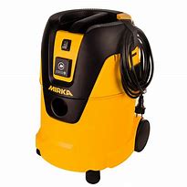 MIRKA EXTRACTEUR DE POUSSIERE 1025 L