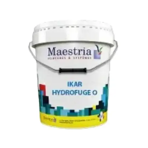 IKAR HYDROFUGE O – Hydrofugeant façade