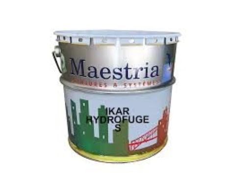 IKAR HYDROFUGE S (5L-25L)