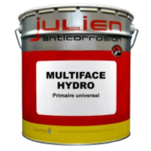 MULTIFACE HYDRO – Primaire multi-supports