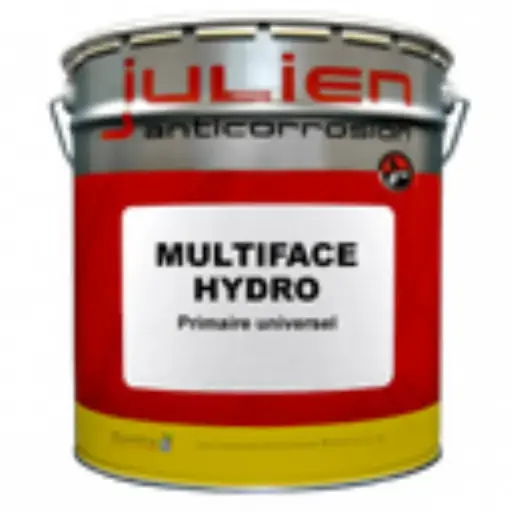 MULTIFACE HYDRO (1L-2,5L-10L)