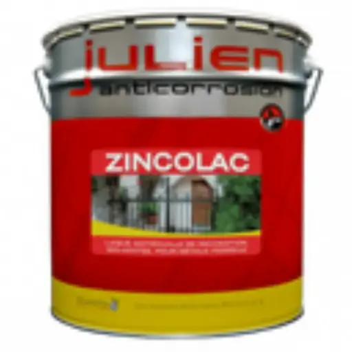 ZINCOLAC TEINTE ALU (1L-2,5L-10L)