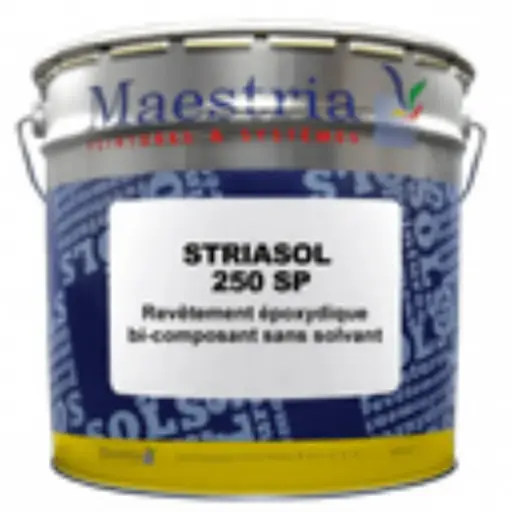 STRIASOL 250 SP (7KG-25KG)