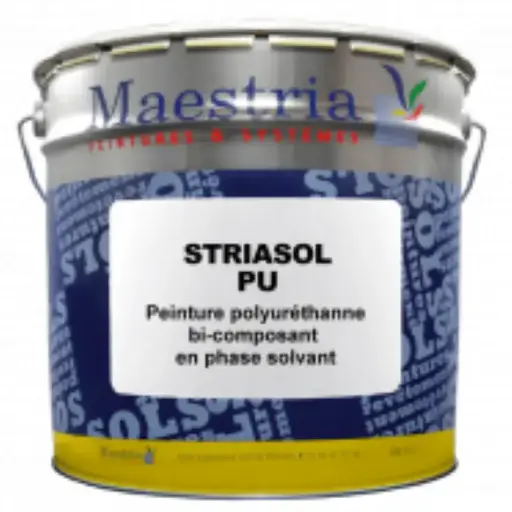 STRIASOL PU INDUSTRIEL (1L-5L-15L)