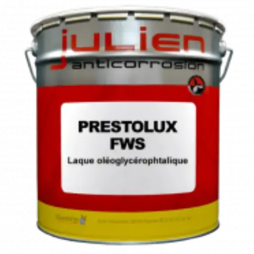 PRESTOLUX FWS (1L-5L-15L)