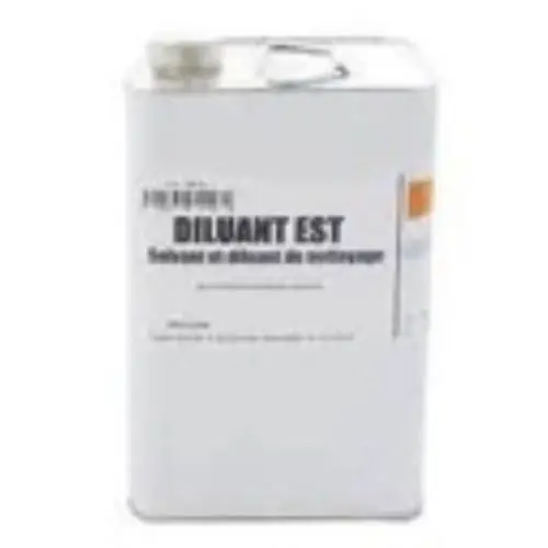 DILUANT EST – Diluant pour peintures de marquage routier AXION