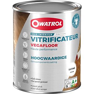 VEGAFLOOR SATIN (1L-5L)