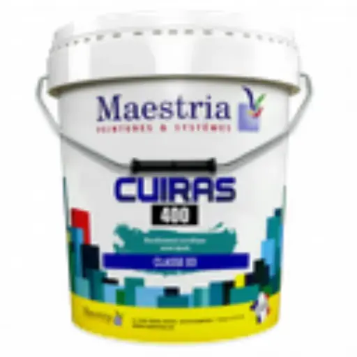 CUIRAS 400 (20KG)