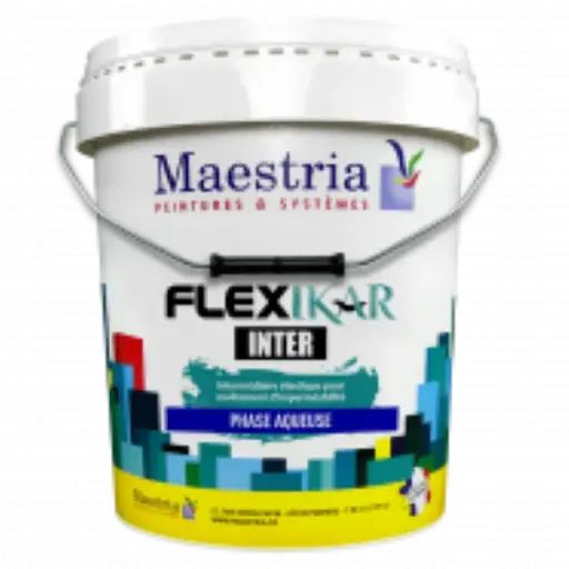 FLEXIKAR INTERMEDIAIRE (20KG-15L)