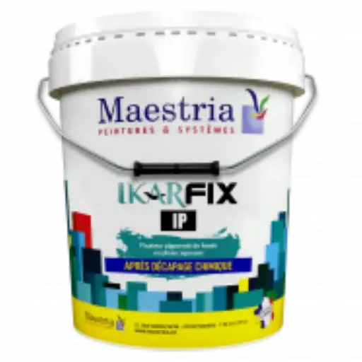 IKARFIX IP (20KG-15L)