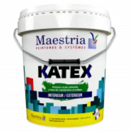 KATEX (5L-15L)