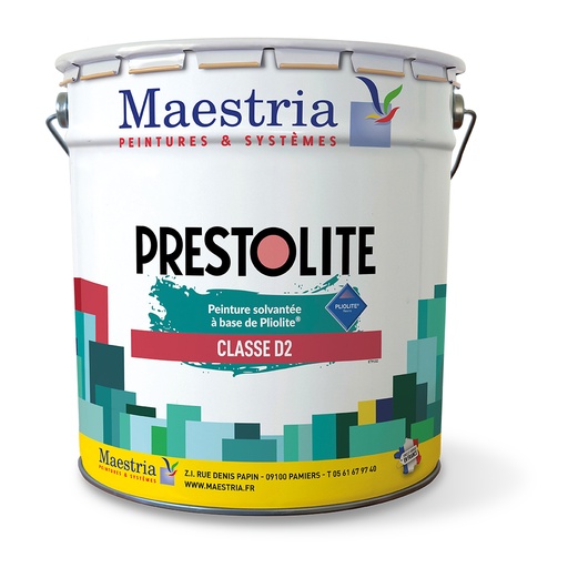 PRESTOLITE (2,5L-15L)